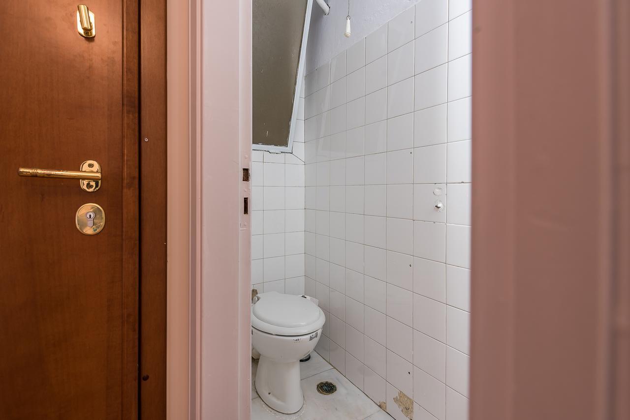 Athens Crown Paradise Apartments Екстер'єр фото