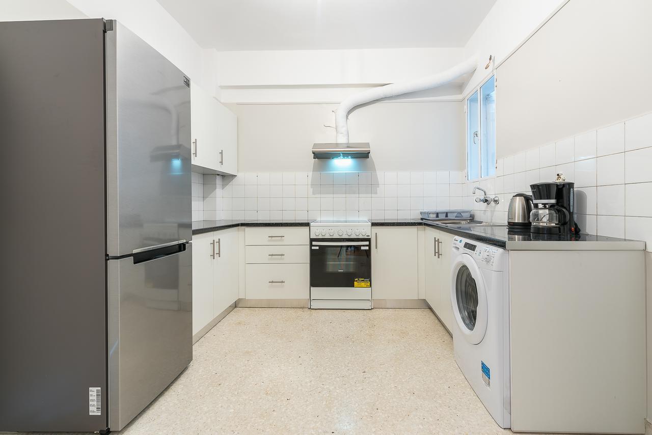 Athens Crown Paradise Apartments Екстер'єр фото